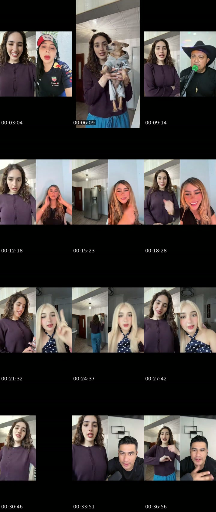 TikTok live: OSTIAAAA TIOOSS HA GANAO 🇪🇸 🥳 by @karmanzano_