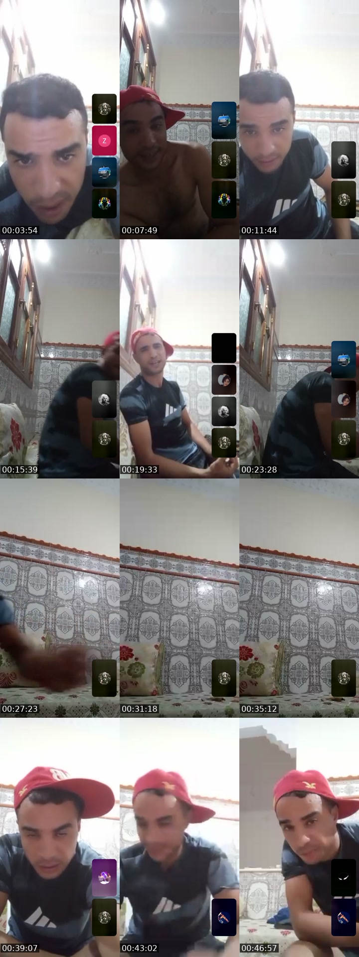 @marwanmitchi TikTok live from 2026-07-19