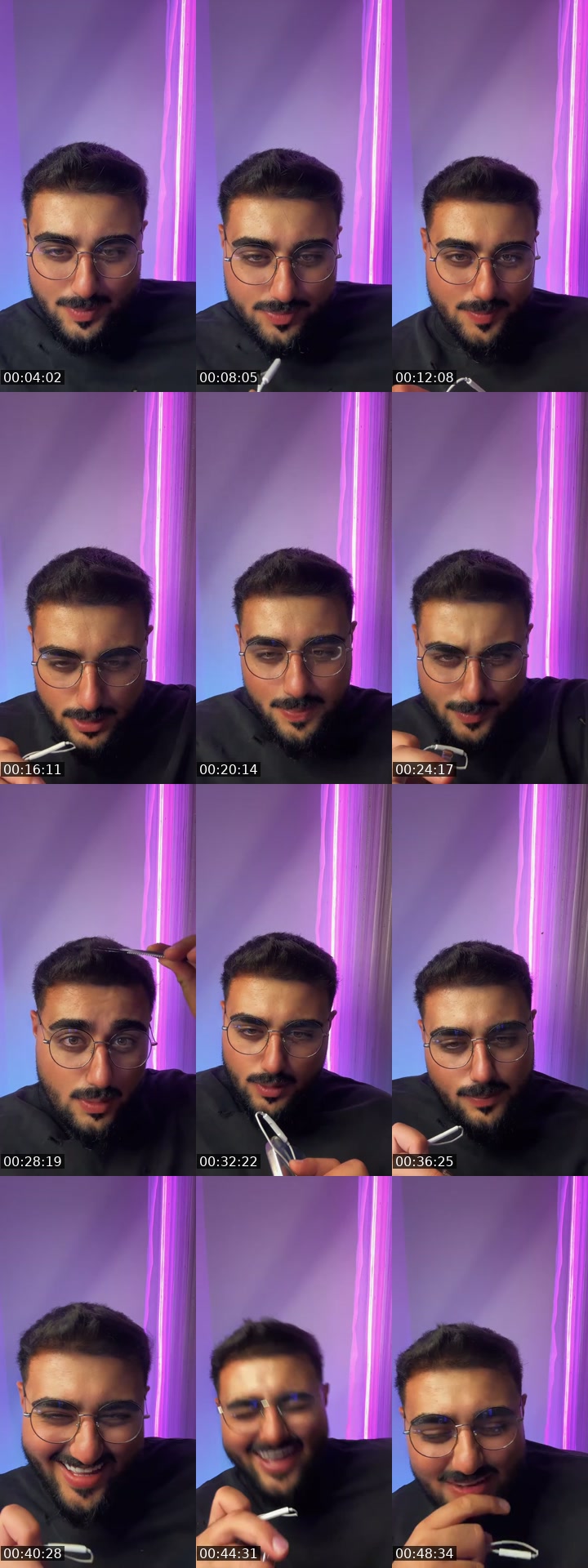 @m0hmdi TikTok live from 2026-07-19