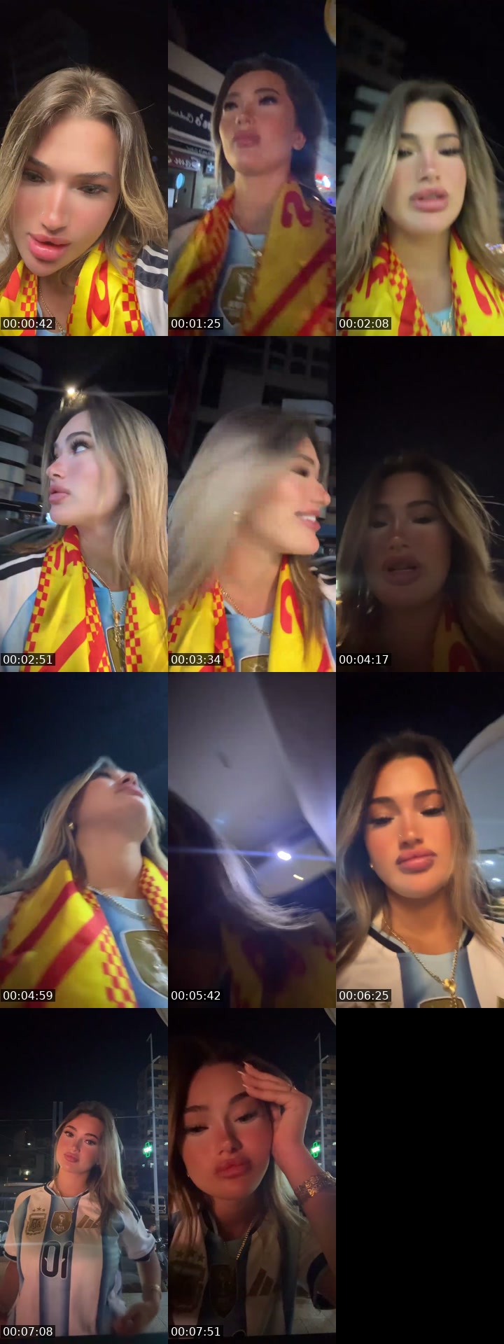 @nejmeken0 TikTok live from 2026-07-19