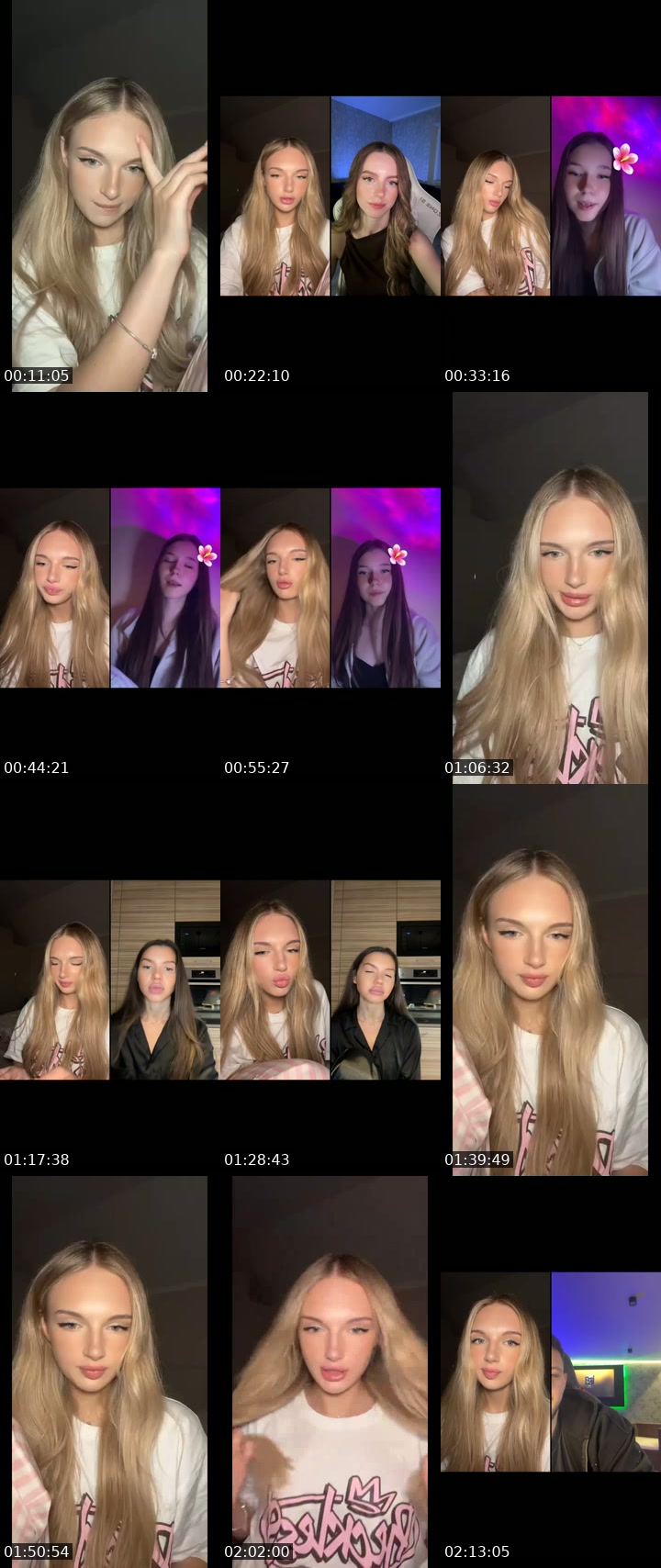 @polyannnnaaa TikTok live from 2026-07-19