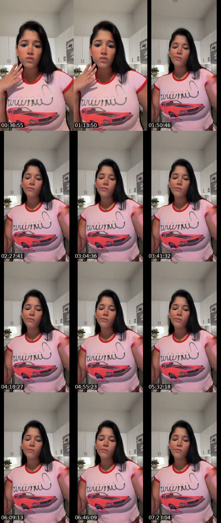 @ytus___ TikTok live from 2026-07-19