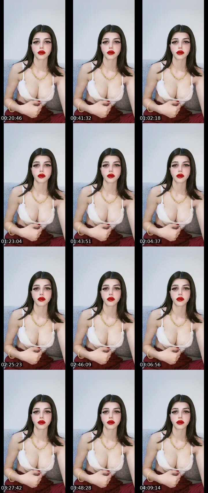 @l.am.ghina4 Turkey TikTok live from 2026-07-19