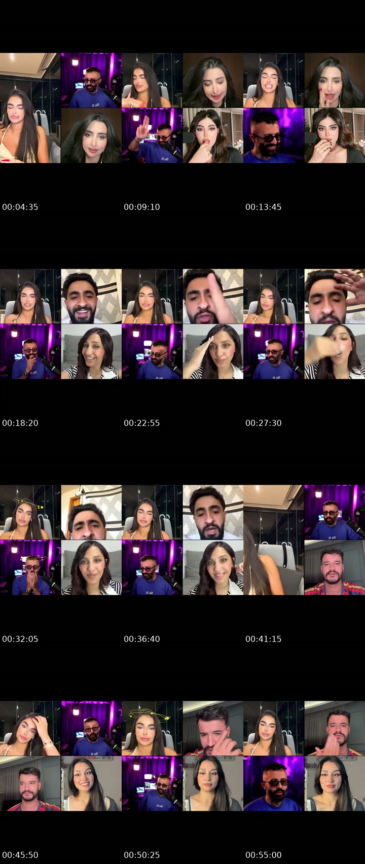 @gayelleshtaioui777 TikTok live from 2026-07-19