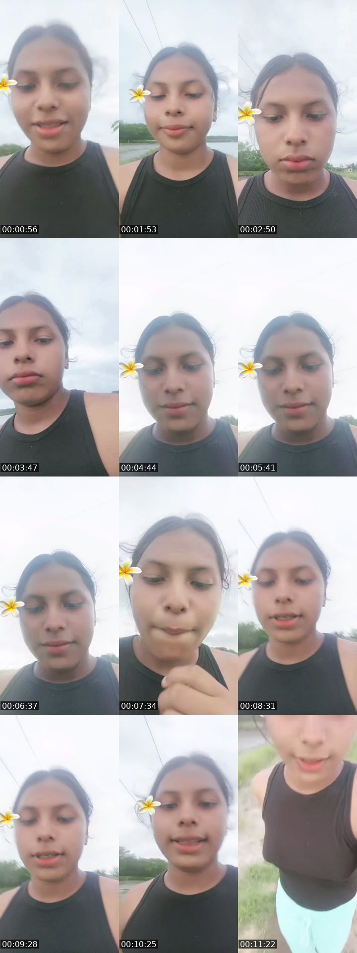 TikTok live: chacalita by @gabimarsi3