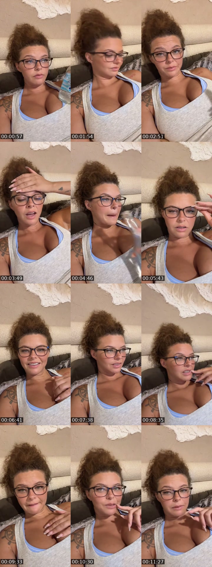@getyourselfamiranda TikTok live from 2026-07-19
