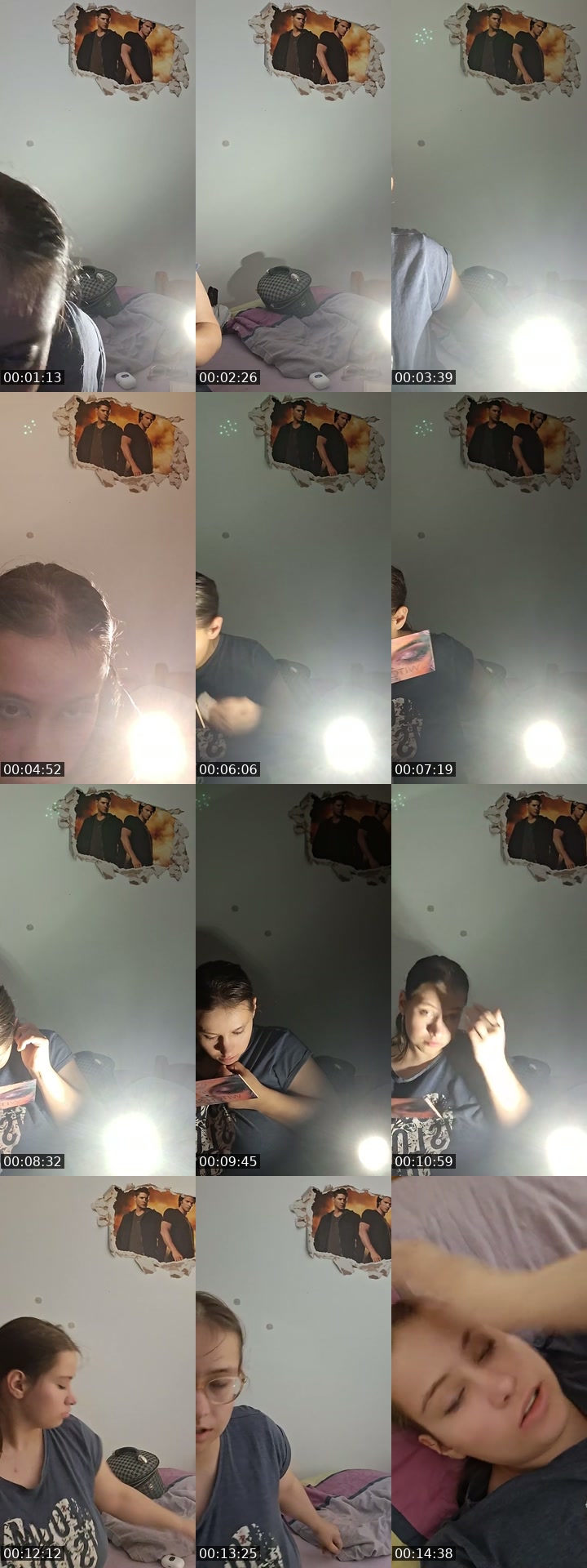 TikTok live: Heyyy,  reden get unreadwth me by @linda_very_lost20