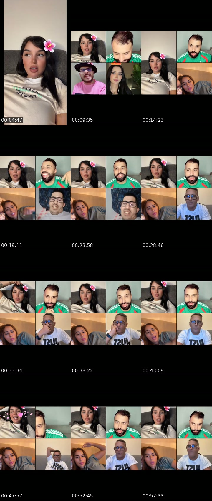 @kemitaettor TikTok live from 2026-07-19