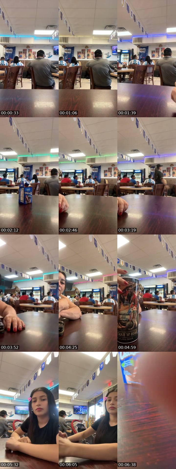@la_cherry_504 TikTok live from 2026-07-19