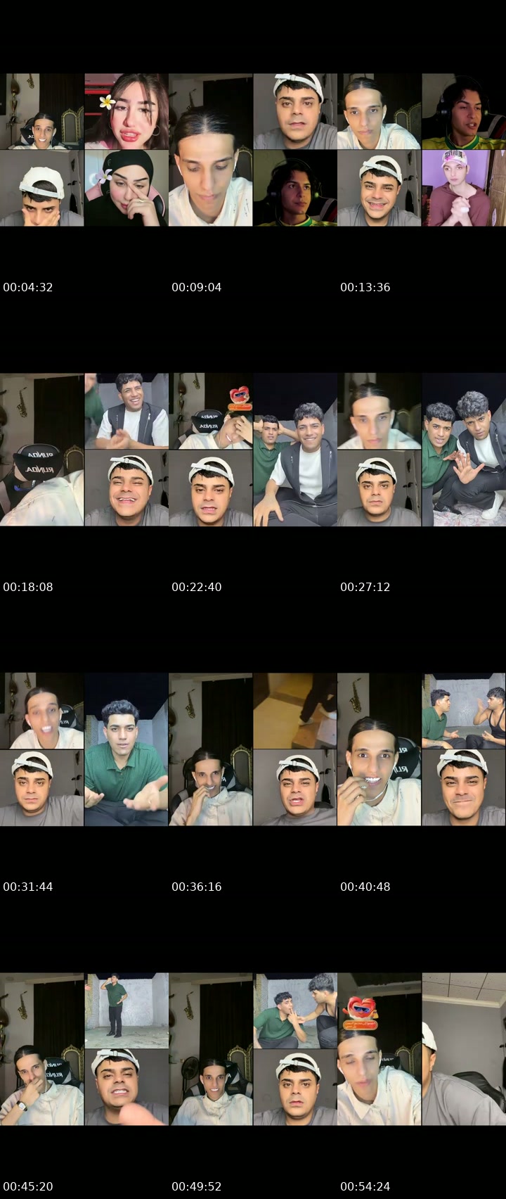 @sl_om1 TikTok live from 2026-07-19