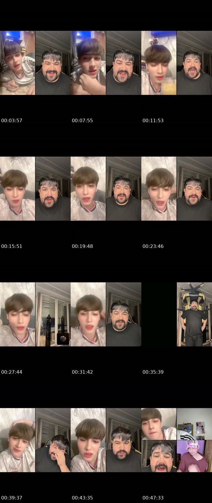 @r1r2r8 TikTok live from 2026-07-19