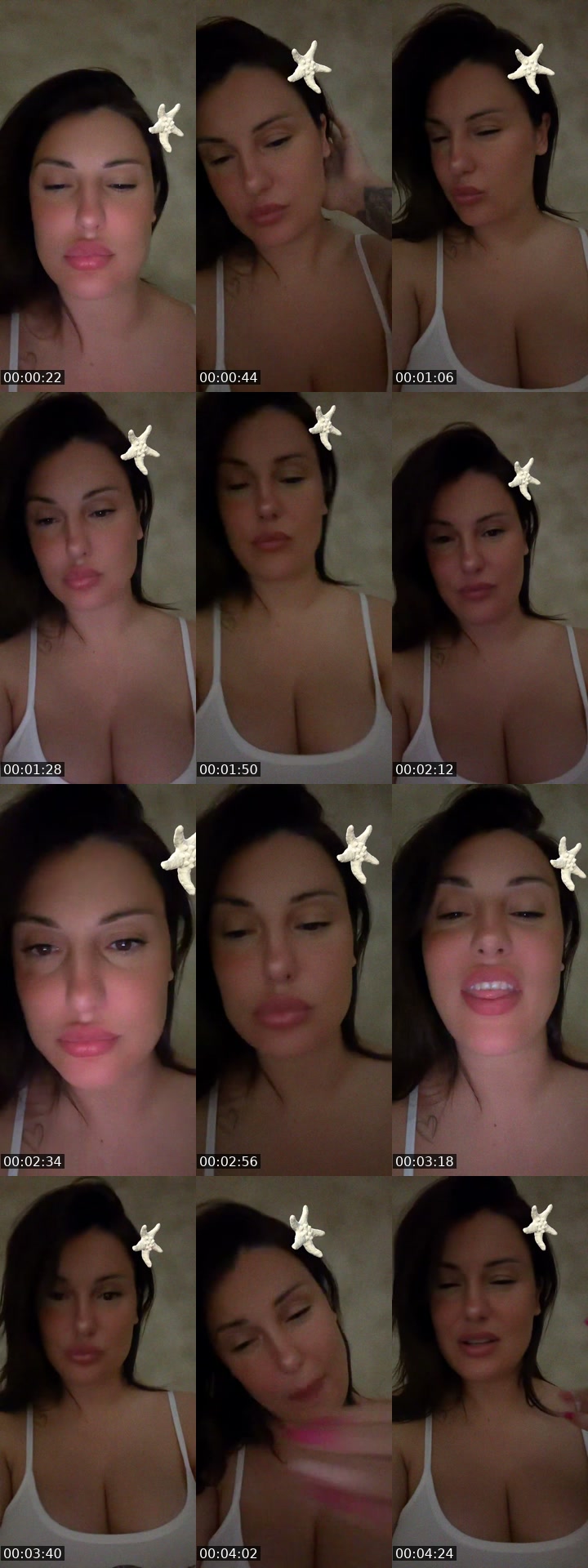 @tati.borinsca TikTok live from 2026-07-19