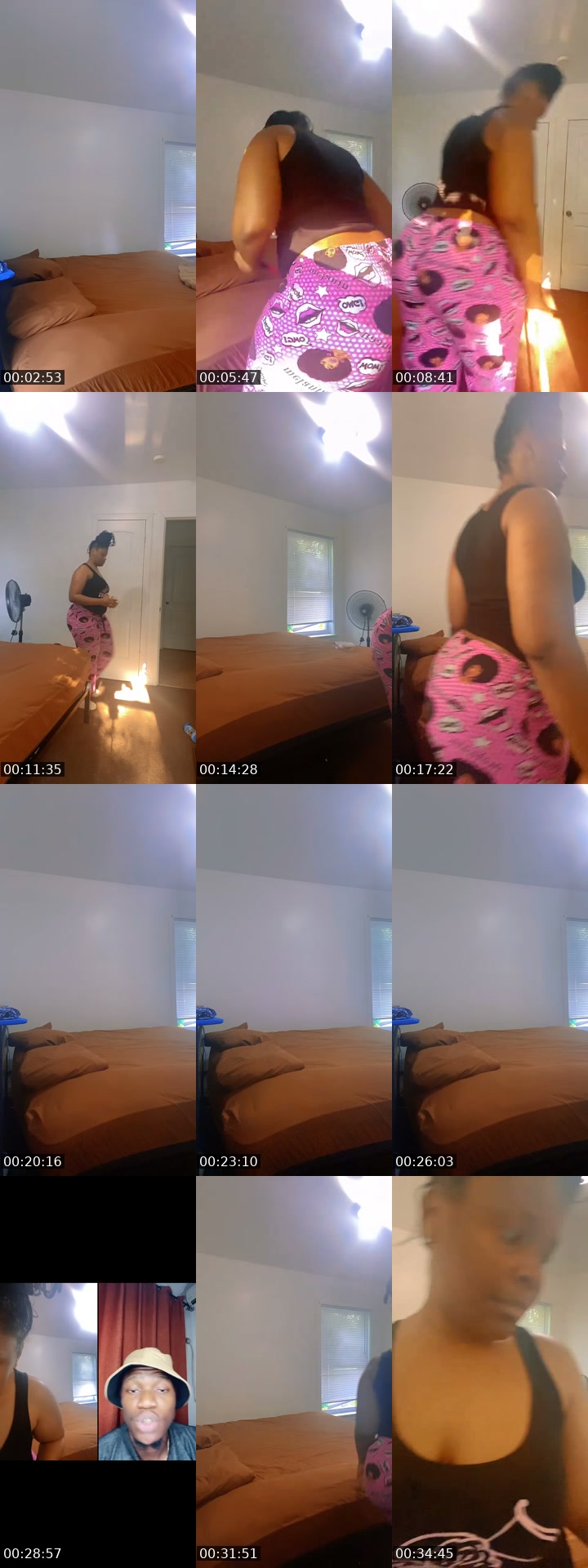 @spoileddt past TikTok live from 2026-07-19