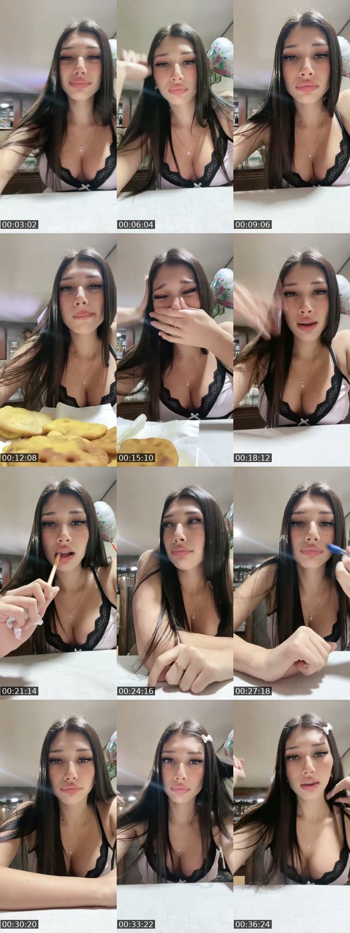 @youdollbratz TikTok live from 2026-07-19