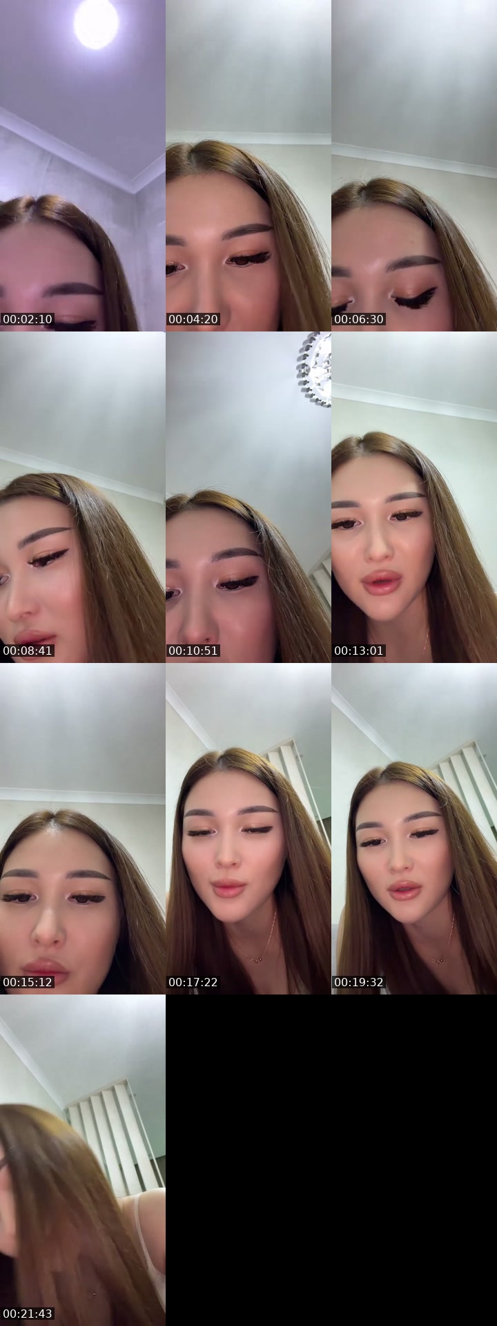 @dii___aii TikTok live from 2026-07-19