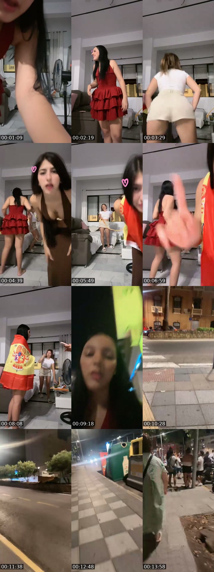 TikTok live: Hola lissss by @espinola_lujann