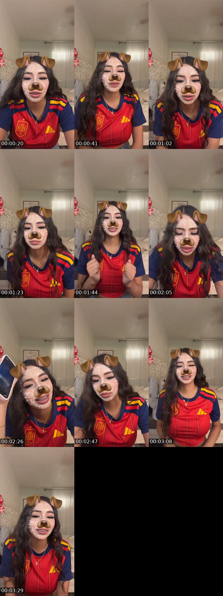 TikTok live: 18++ by @ily.bre