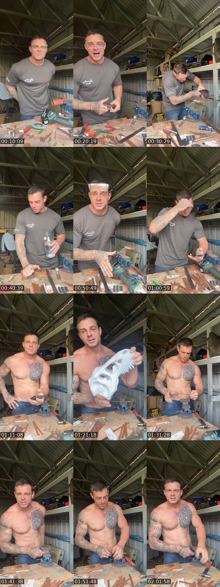 @scotty_gi19 TikTok live from 2026-07-19