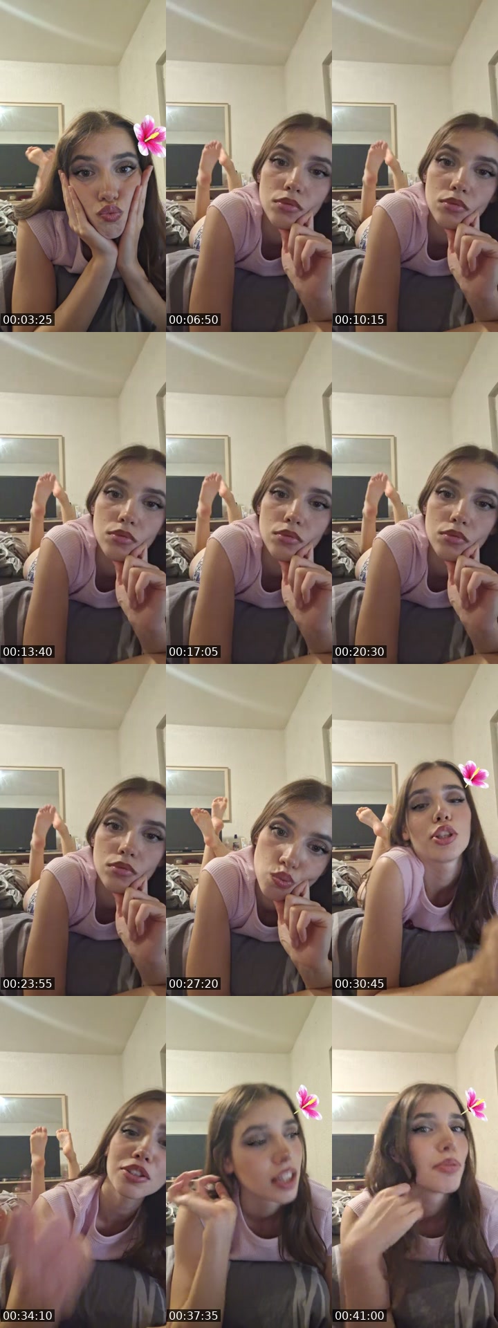 @daryana9103 TikTok live from 2026-07-19