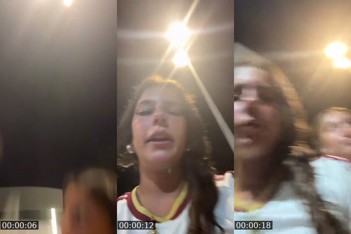 Mexico TikTok live: 🇪🇸🇪🇸🇪🇸 by @vvalery.russo