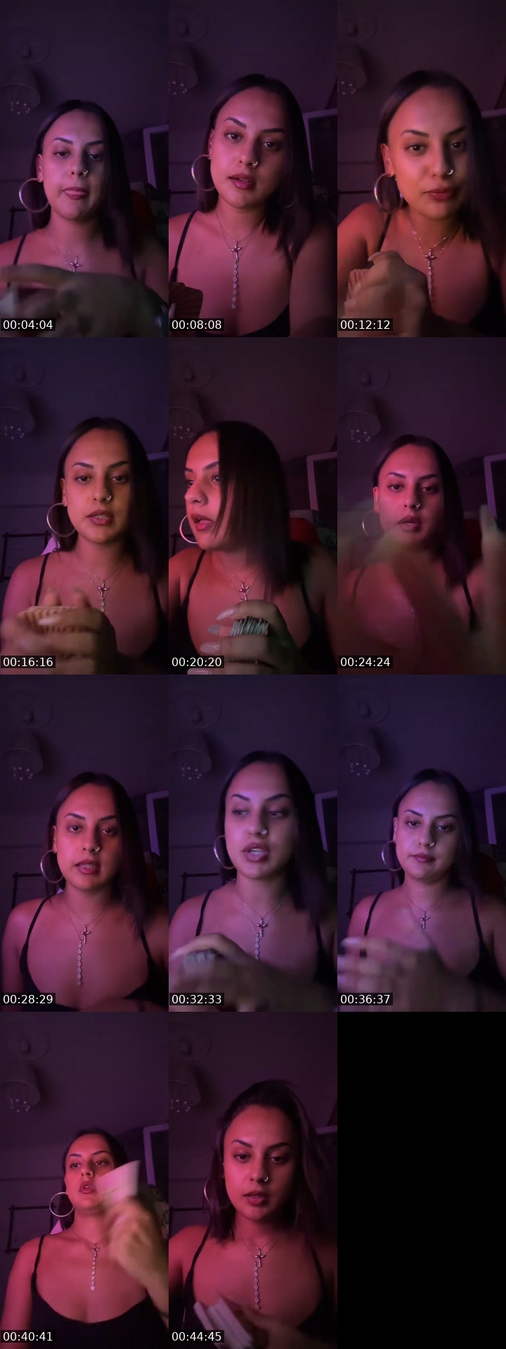 TikTok live: ücretli tarott asklarımm🩷 by @yezosell