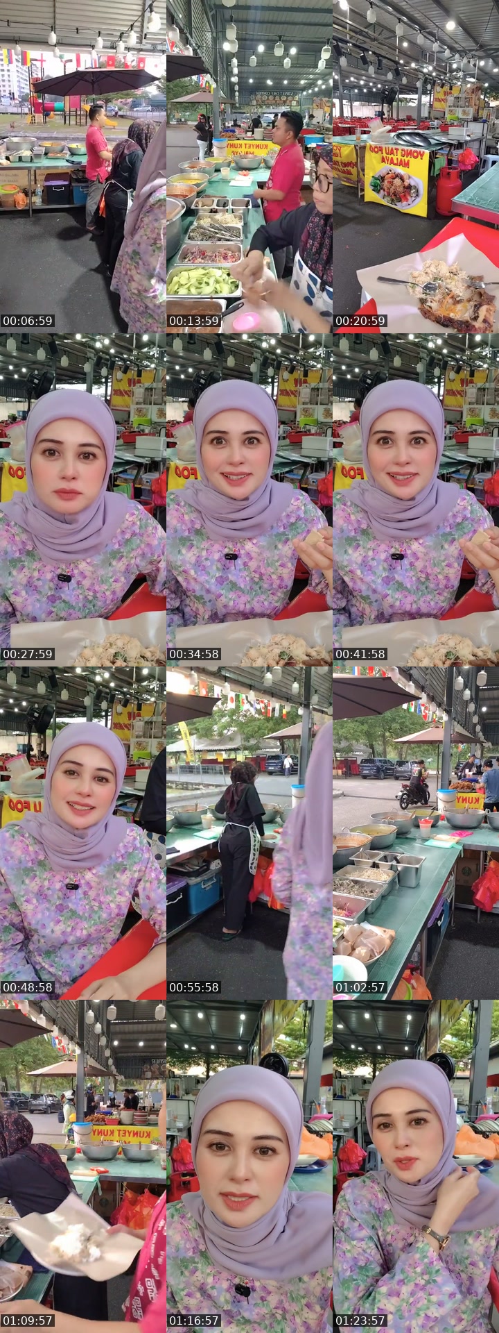 @rosesjuliana TikTok live from 2026-07-19