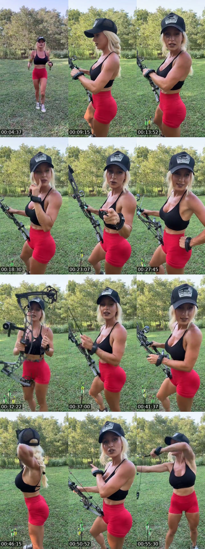 TikTok live: Welcome to my LIVE by @summermaeoutdoors