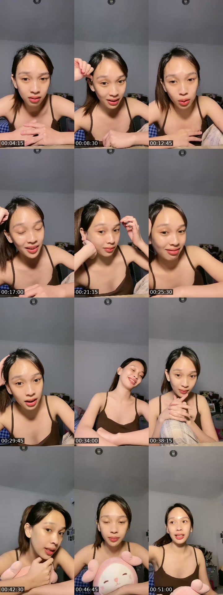 @mandatheresa_ TikTok live from 2026-07-19