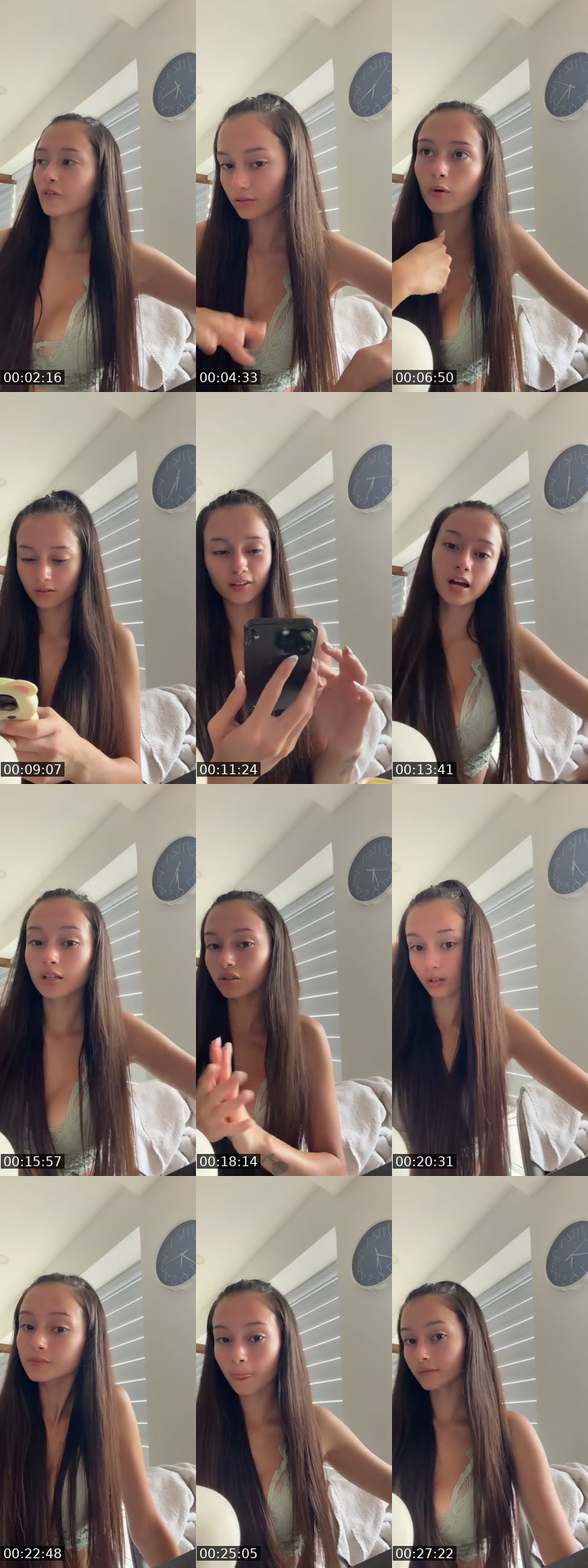 @monicasg.r United States TikTok live from 2026-07-19