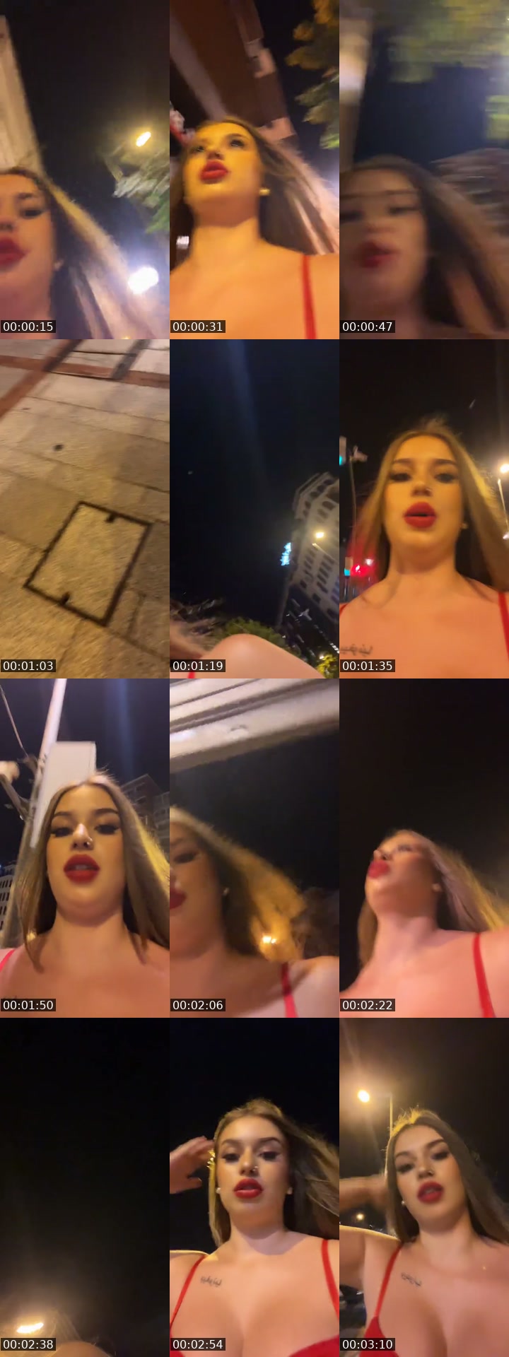 @naiara_ji TikTok live from 2026-07-19