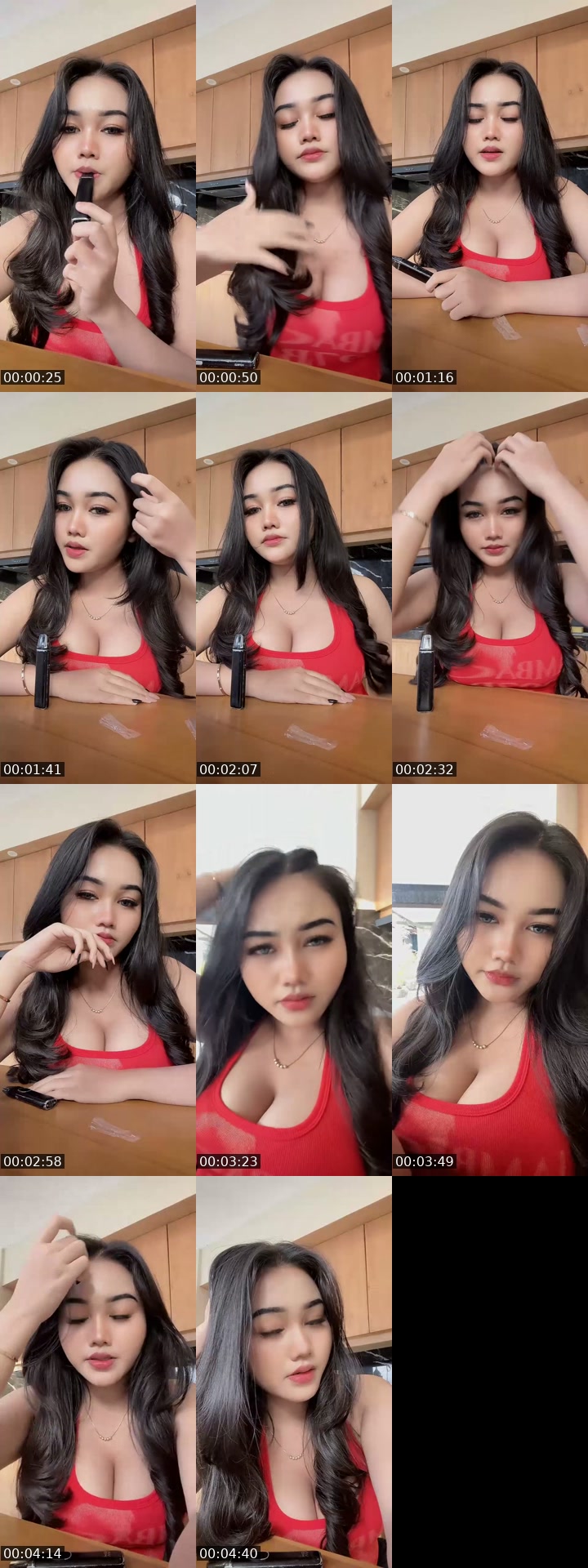 TikTok live: kiww by @ochanaaaaaaaa