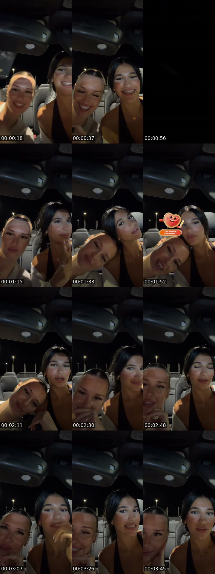 @sonjamhddd TikTok live from 2026-07-19