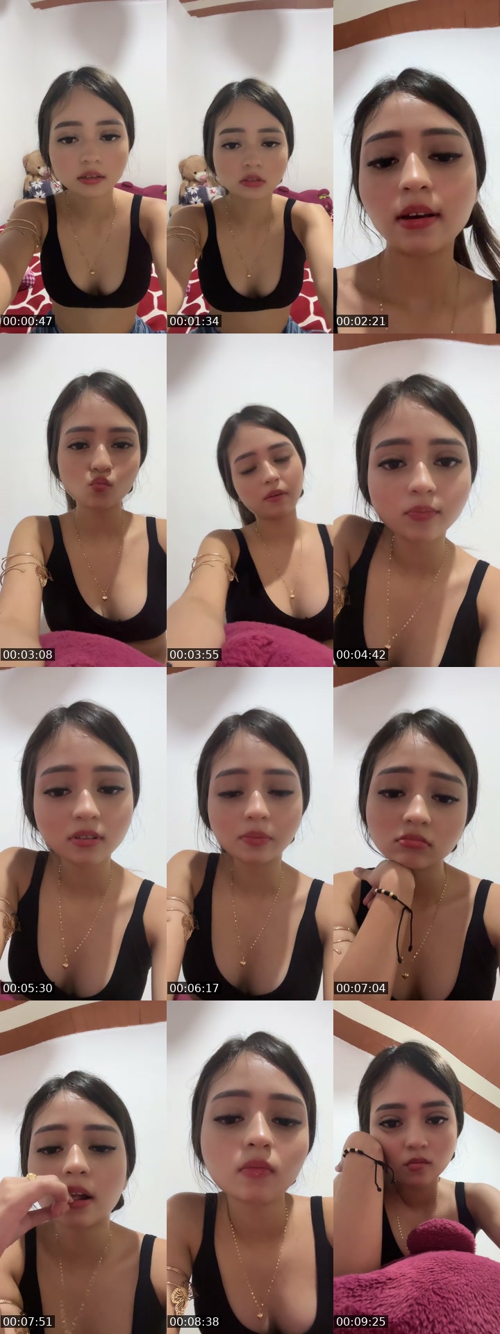 @yisel.288 TikTok live from 2026-07-19