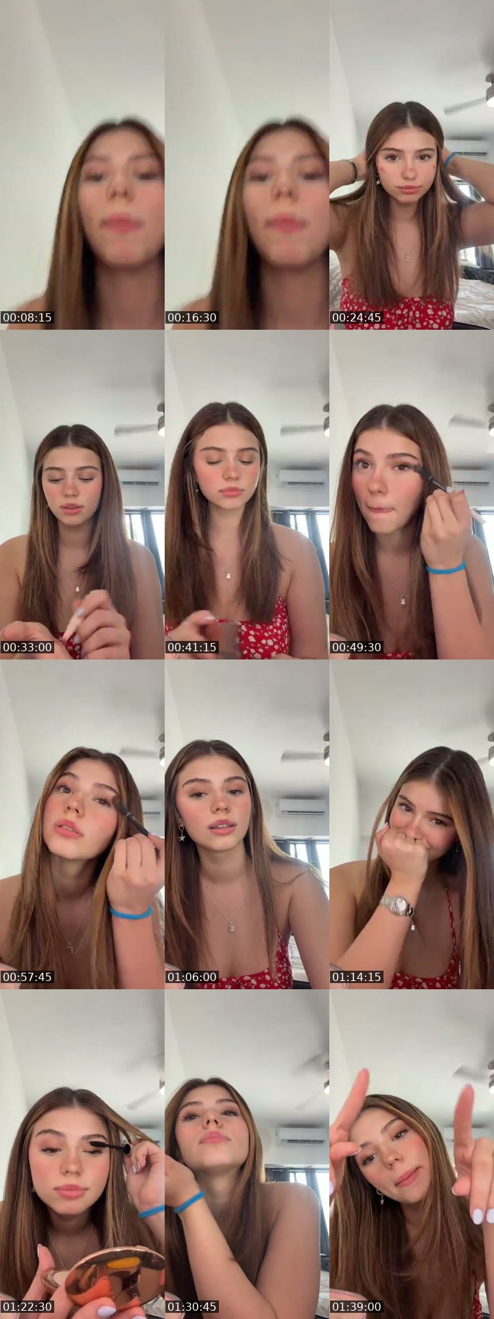 @bydonnaa TikTok live from 2026-07-19