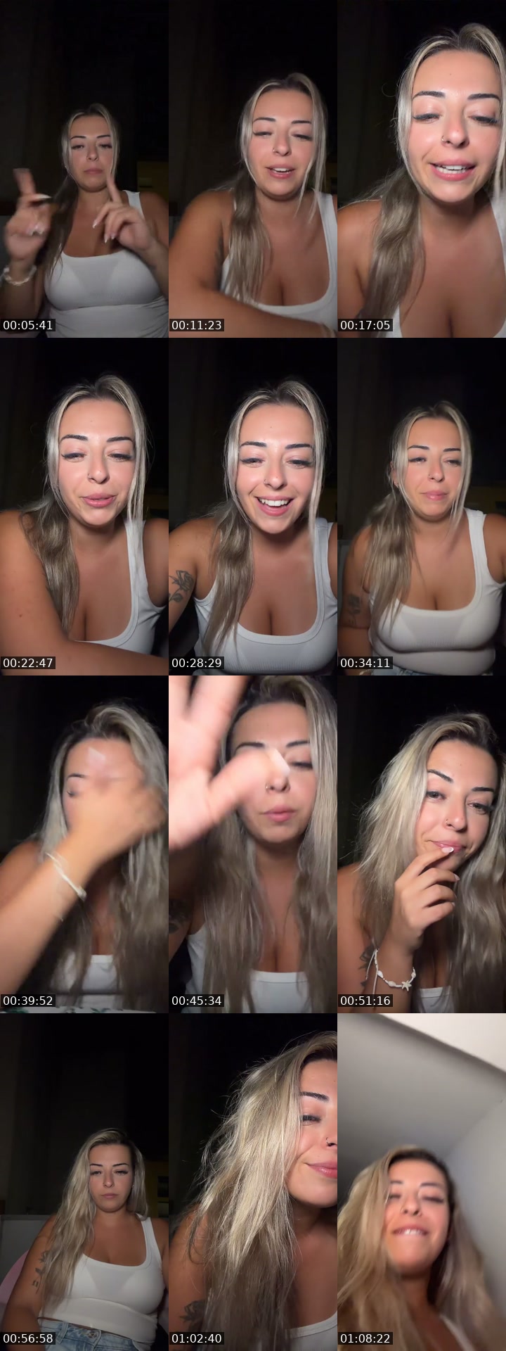 @gis17499 TikTok live from 2026-07-19