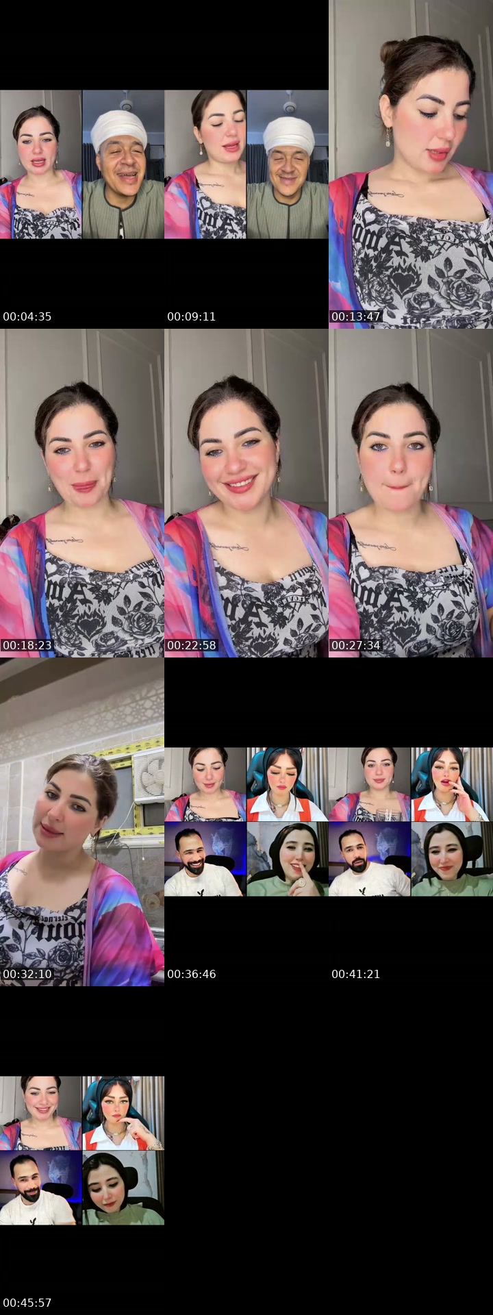 @hayatmohammed393 TikTok live from 2026-07-19