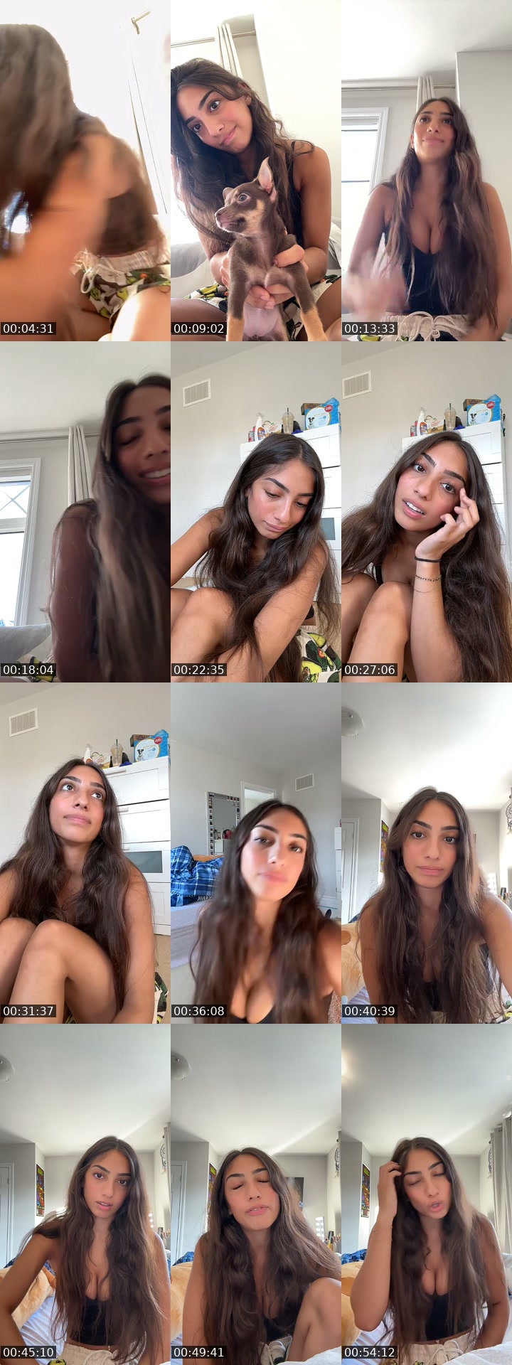 TikTok live: im bored by @eyebagz4l