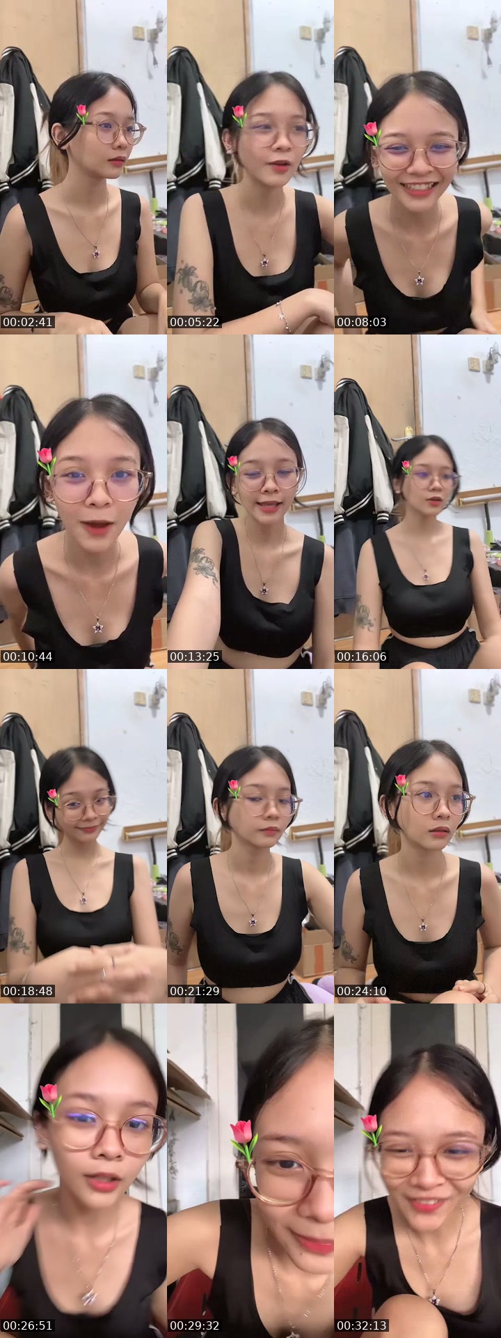 @amaa.s_life2 TikTok live from 2026-07-19