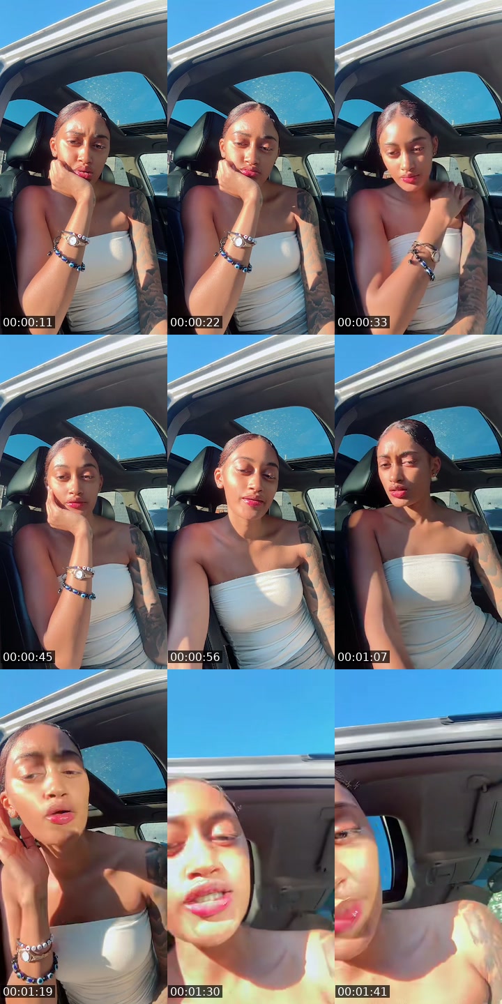 @mabedolo TikTok live