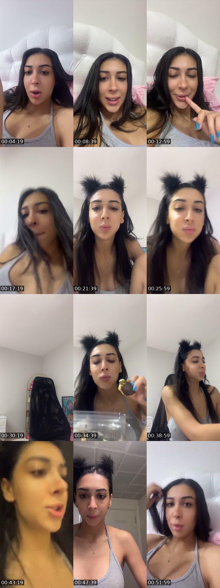 @winks8585 TikTok live from 2026-07-19