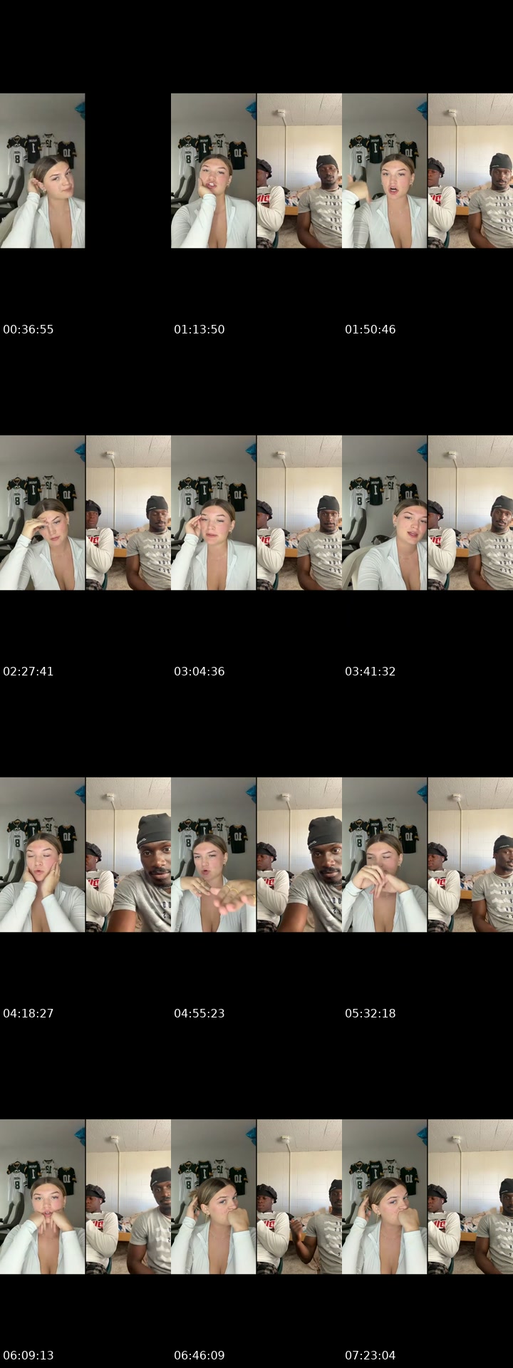 @elliya.1 United States TikTok live from 2026-07-19