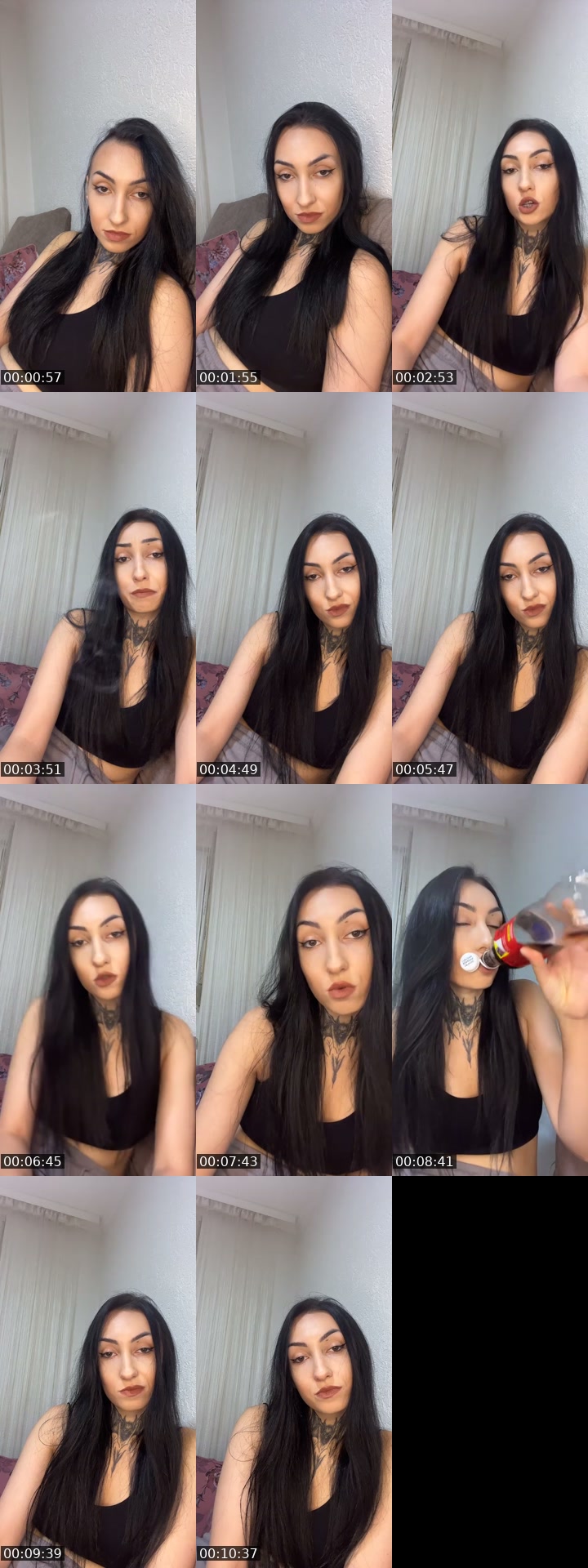 @nakazaodribe Croatia TikTok live from 2026-07-19