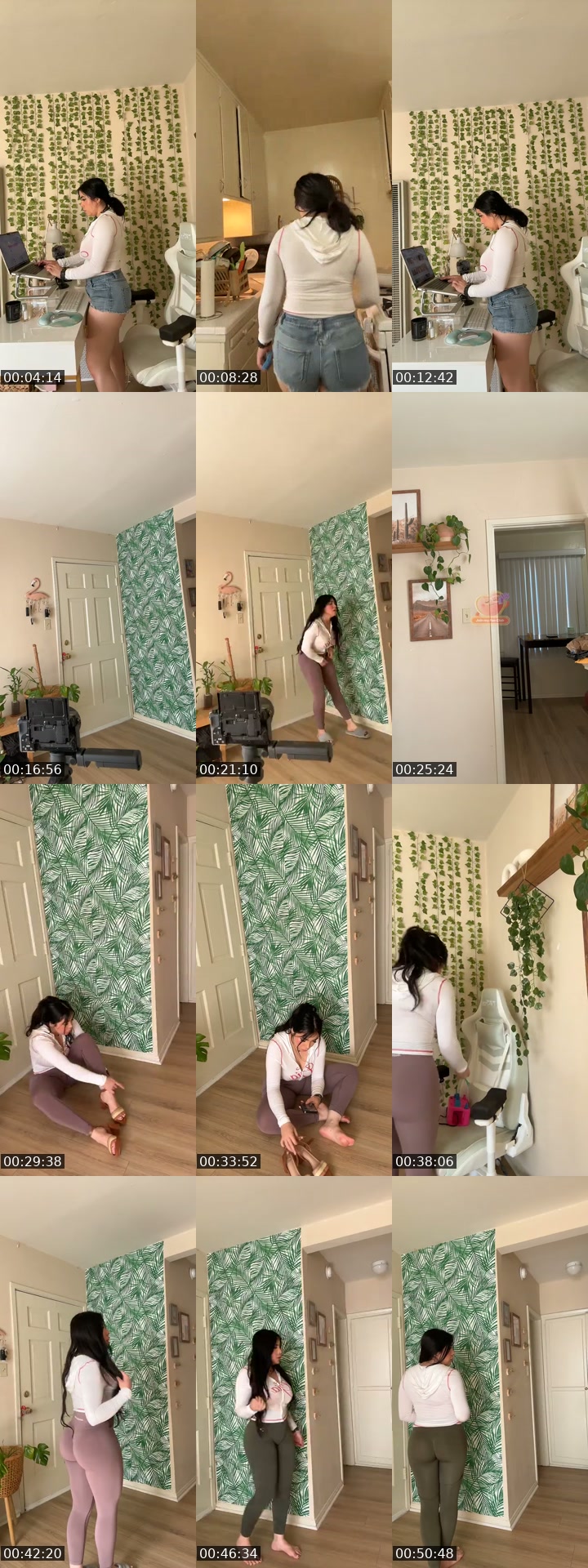 @nora.villalobos TikTok live from 2026-07-19