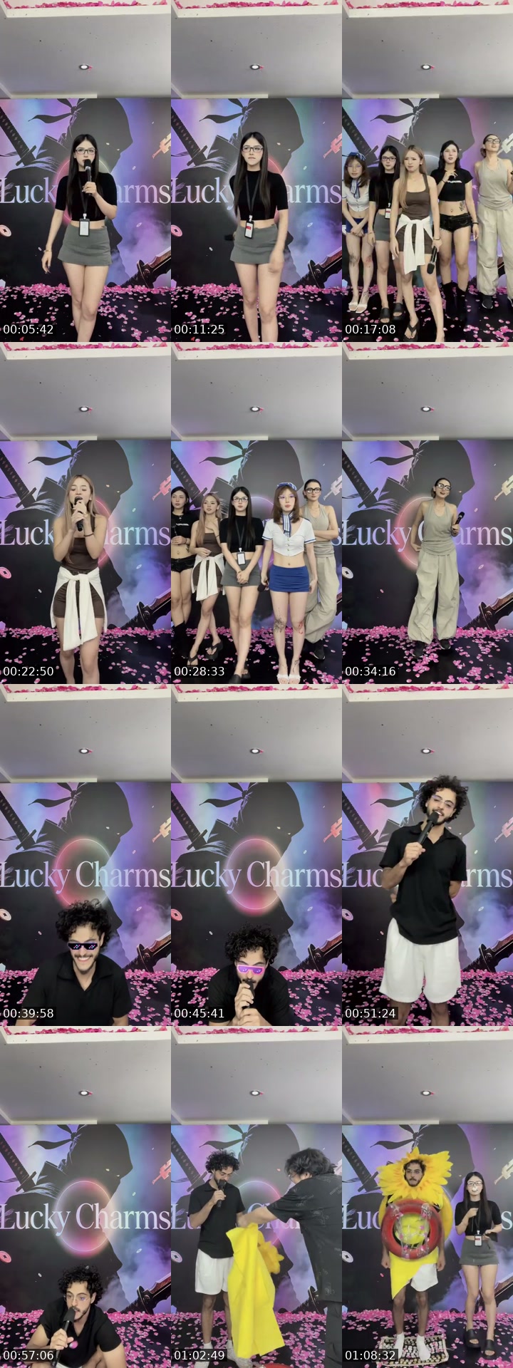 @ykbucbatu6 TikTok live from 2026-07-19