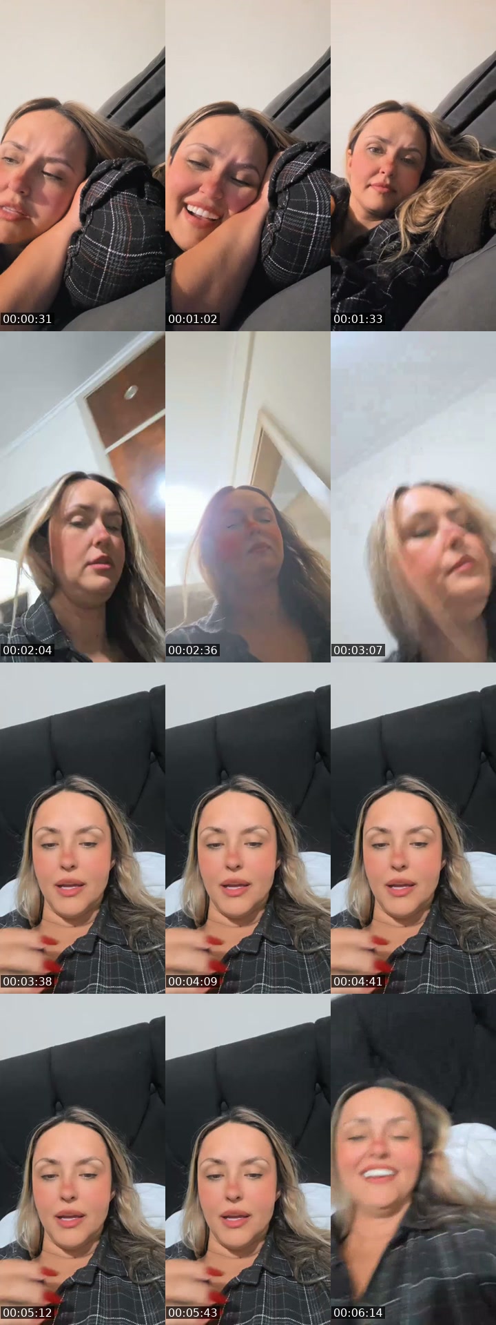 TikTok live: 🥳🥳🥳 by @amandatanja