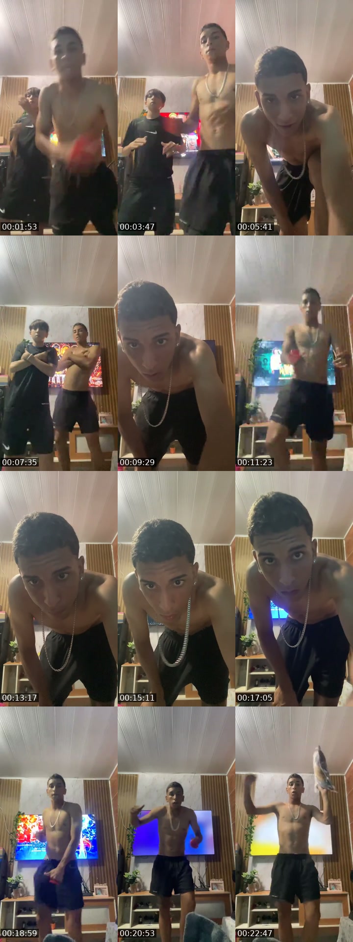 @llucass_082 TikTok live from 2026-07-19