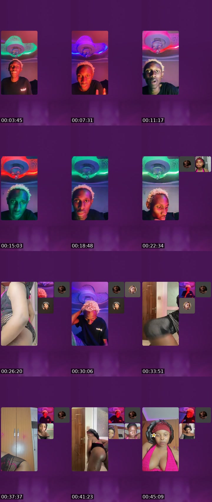 @kingquestt1 TikTok live from 2026-07-19