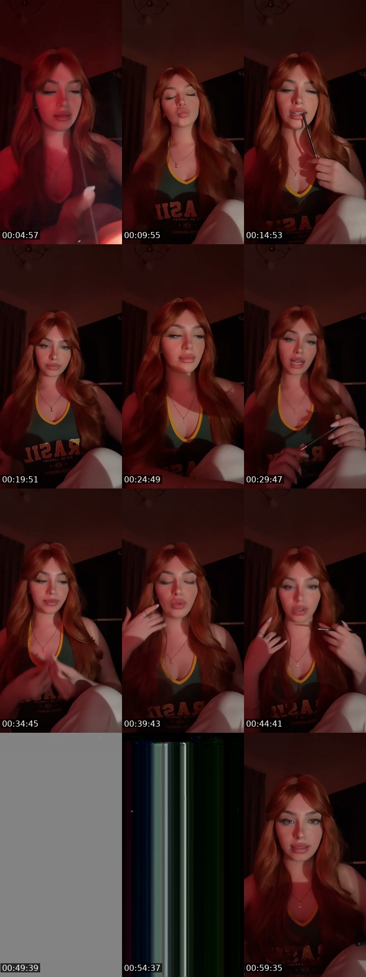 @lexayahh TikTok live from 2026-07-19