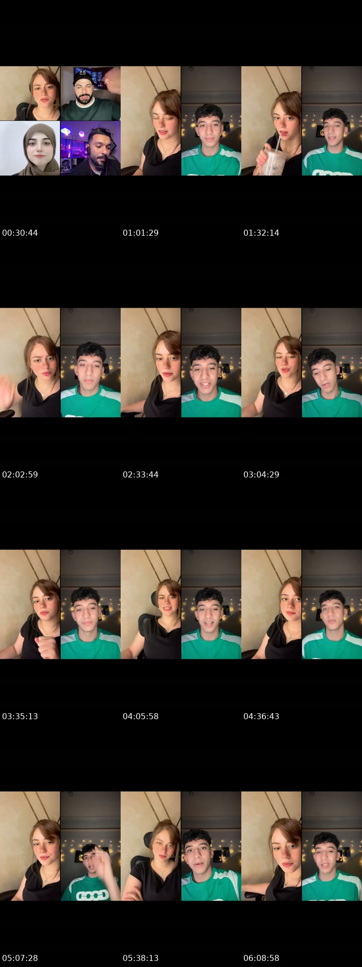 @lozaa041 TikTok live from 2026-07-19