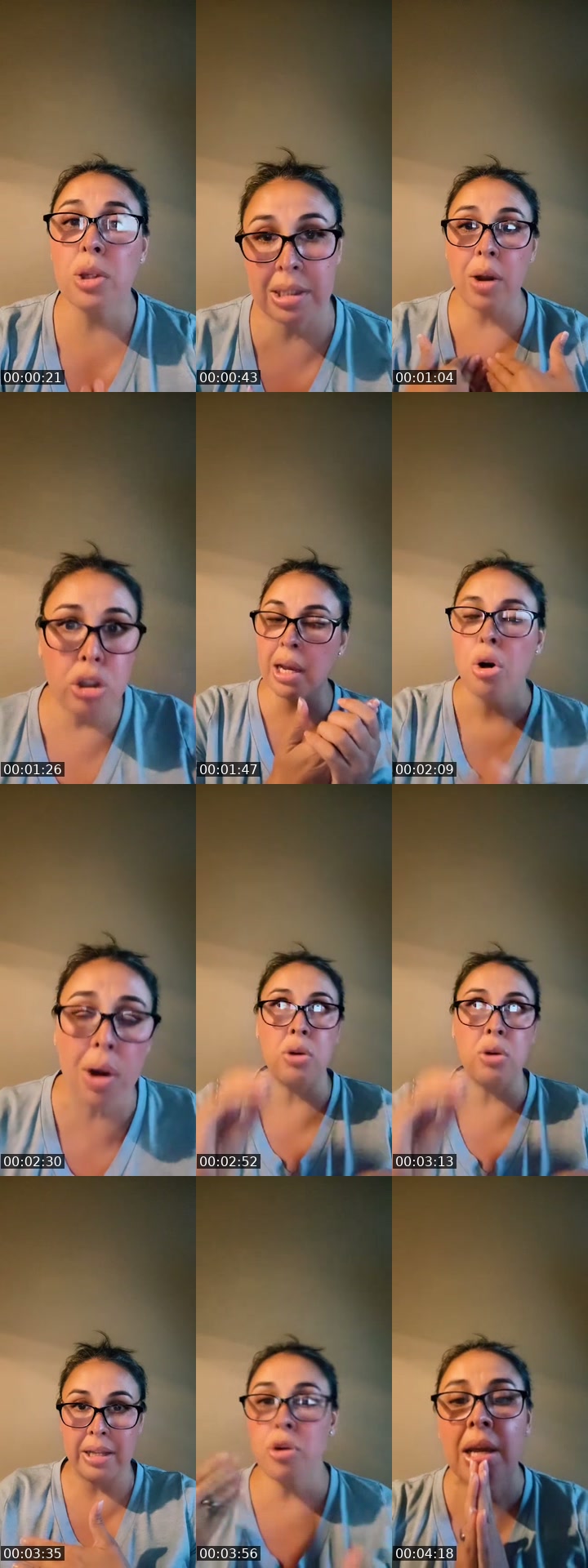 @emprendeconjoanna TikTok live from 2026-07-19